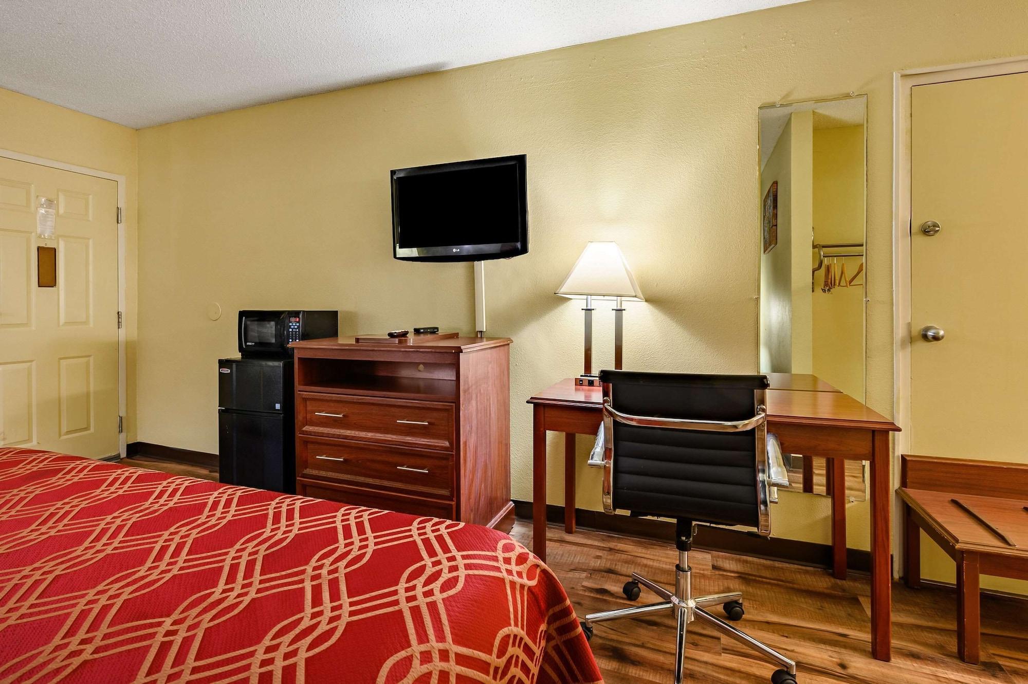 Econo Lodge Athens Luaran gambar