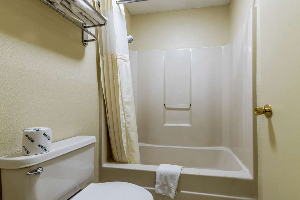 Econo Lodge Athens Bilik gambar